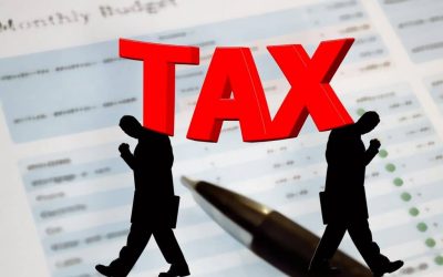 5 tax Tips to Stop Overpaying Taxes