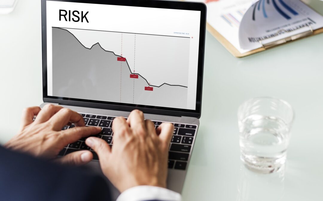 Best 6 Ways to Manage Financial Risks Like a Pro