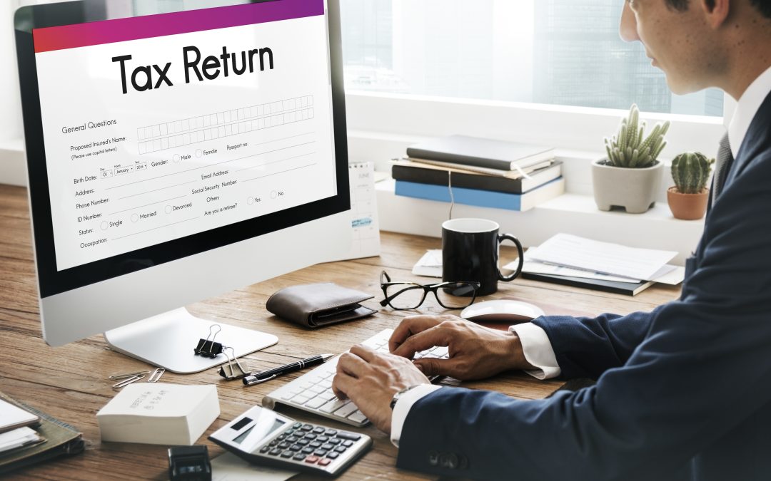 Tax Return! Important things You Need to Know about.