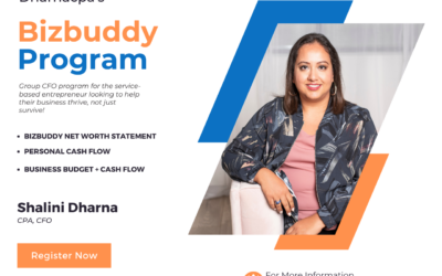 BizBuddy: Your Financial Business Companion for Success